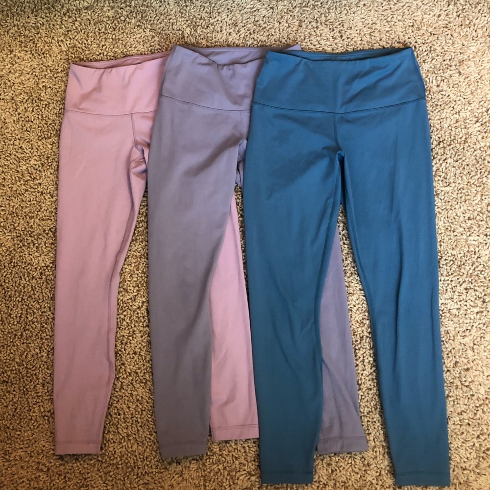 Yogalicious Lux leggings (active wear)